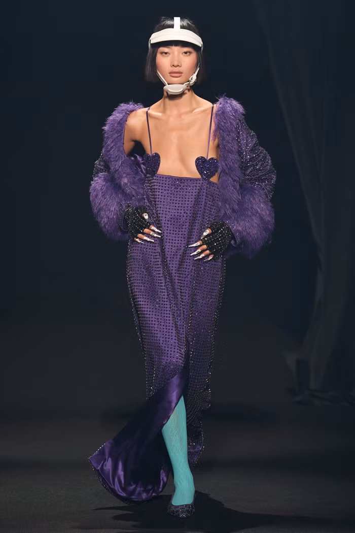 Look 18 LBL
