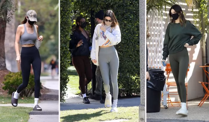 kendall jenner