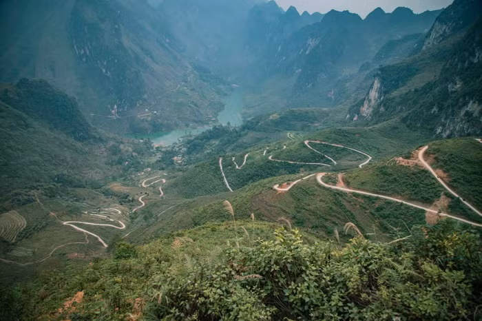 Theo travel blogger Rọt tìm những điều tuyệt vời nhất ở Hà Giang - 3