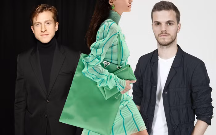 Bottega Veneta