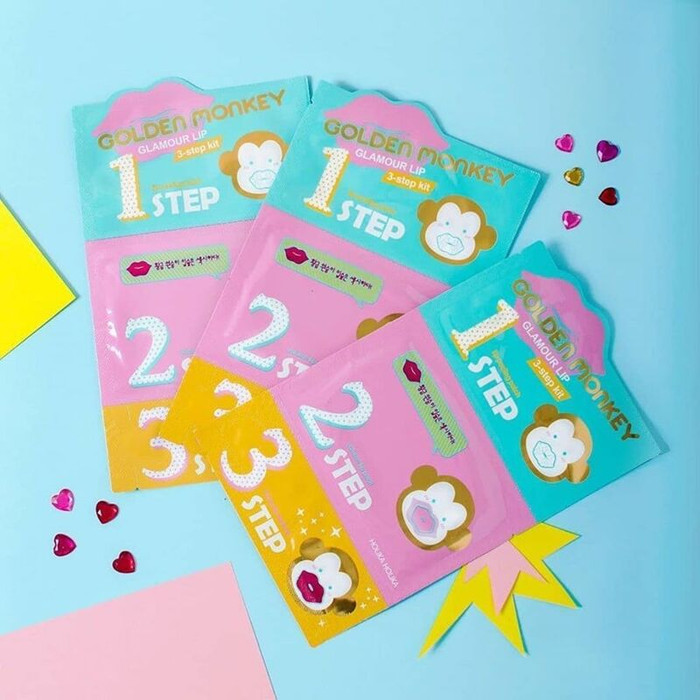 Gợi ý cho bạn những loại mặt nạ giúp đôi môi thêm căng mọng ảnh 4 Gợi ý cho bạn những loại mặt nạ giúp đôi môi thêm căng mọng ảnh 4