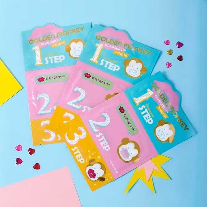 Gợi ý cho bạn những loại mặt nạ giúp đôi môi thêm căng mọng ảnh 4