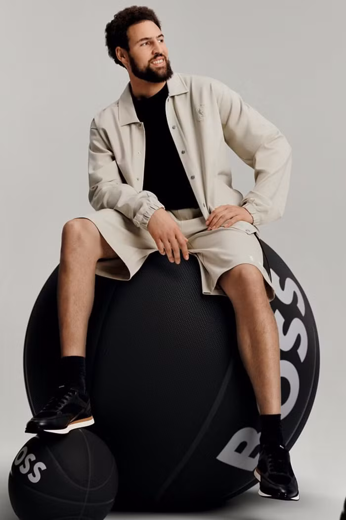 BST BOSS x NBA mới - Chiến dịch quảng bá trên mạng xã hội quy mô ảnh 9