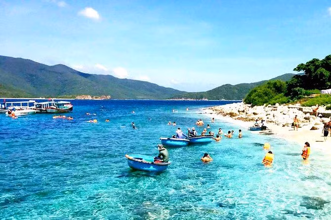 Nha Trang: Discover Nha Trang Beautiful Islands &amp; Snorkeling Tour 2022