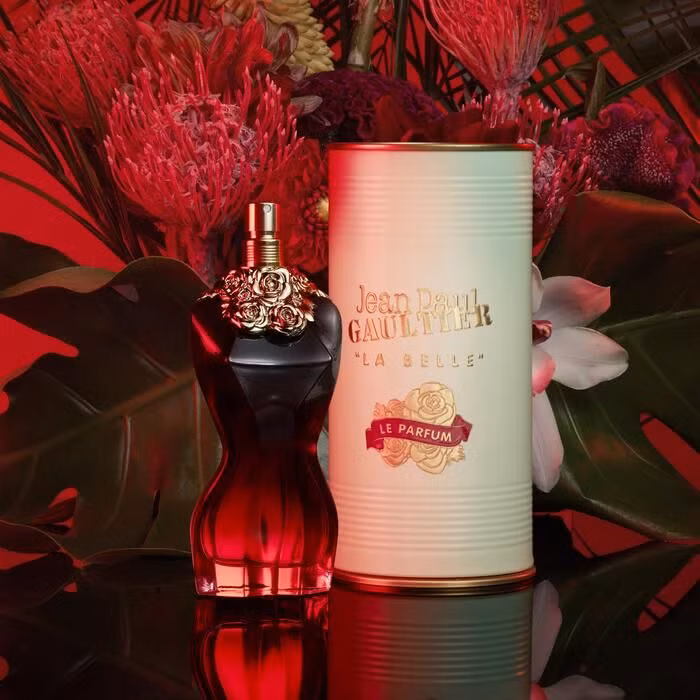 La Belle Le Parfum EDP + Le Male Le Parfum EDP: CombO siêu phẩm đình đám từ Jean Paul Gaultier ảnh 1