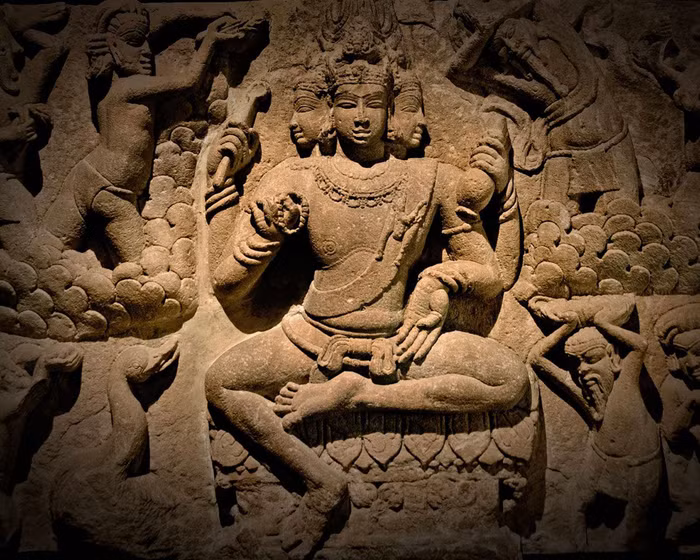 Black Orlov: Viên kim cương đen bị cất giấu trong tấm màn bí ẩn ảnh 2