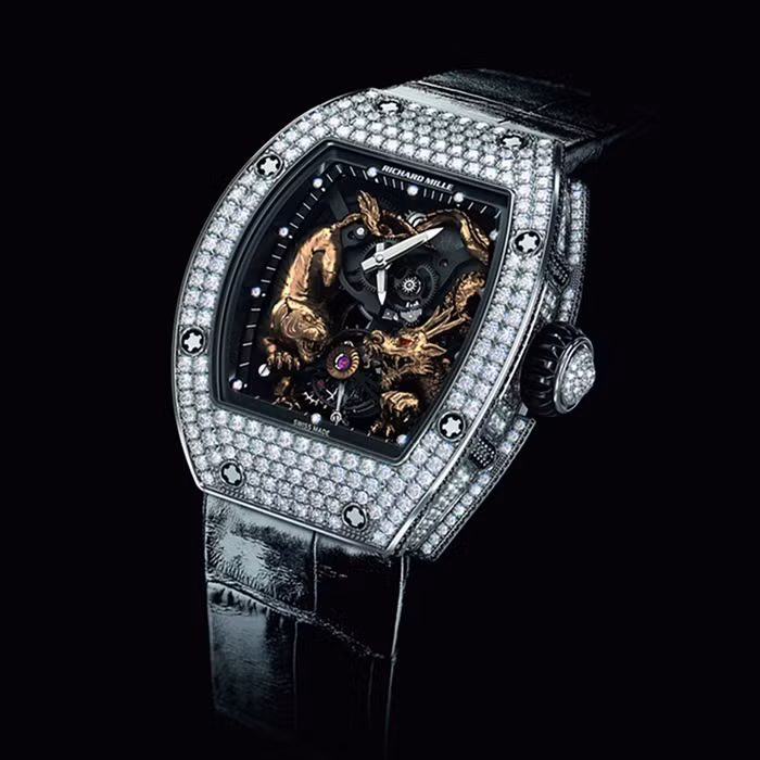 Dương Tử Quỳnh dự Oscar 2023