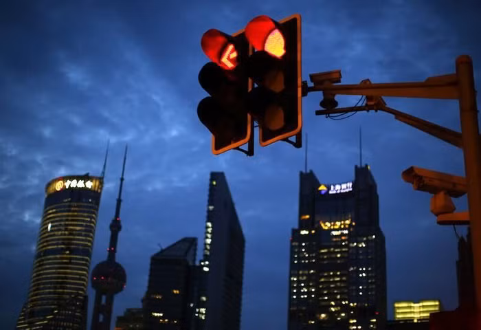 Bí mật của thành phố hình bát quái ở Trung Quốc - 3