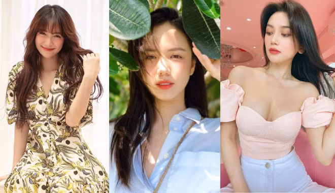 Mỹ nhân Việt và bí quyết để luôn gợi cảm, cuốn hút dù sở hữu chiều cao khiêm tốn