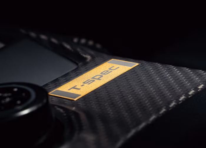 Nissan GT-R T-spec ra mắt phiên bản đặc biệt chỉ 100 chiếc-8