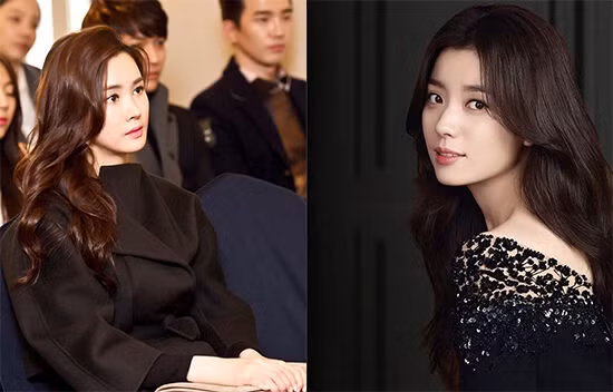 10 kiểu tóc lượn sóng đẹp sang chảnh quyến rũ nhất hiện nay - 5