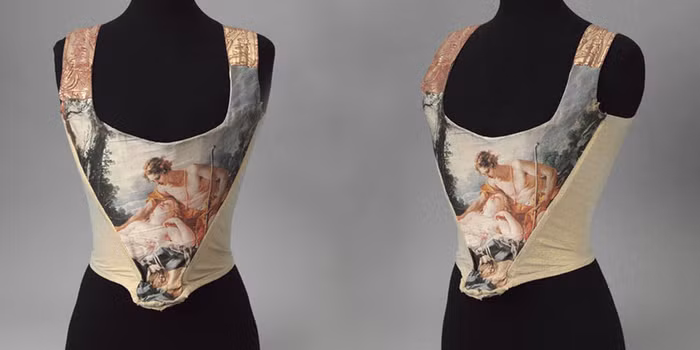 Sự trở lại của Corset-3