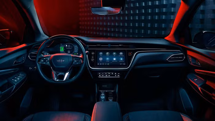 General gây sốc khi giảm giá Chevrolet Bolt EV và EUV 2023 tới 6.300 USD ảnh 4
