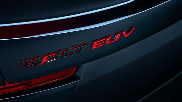 General gây sốc khi giảm giá Chevrolet Bolt EV và EUV 2023 tới 6.300 USD ảnh 6 General gây sốc khi giảm giá Chevrolet Bolt EV và EUV 2023 tới 6.300 USD ảnh 6