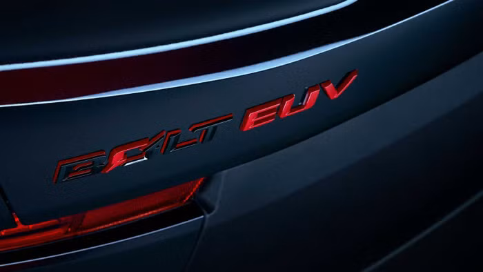 General gây sốc khi giảm giá Chevrolet Bolt EV và EUV 2023 tới 6.300 USD ảnh 6