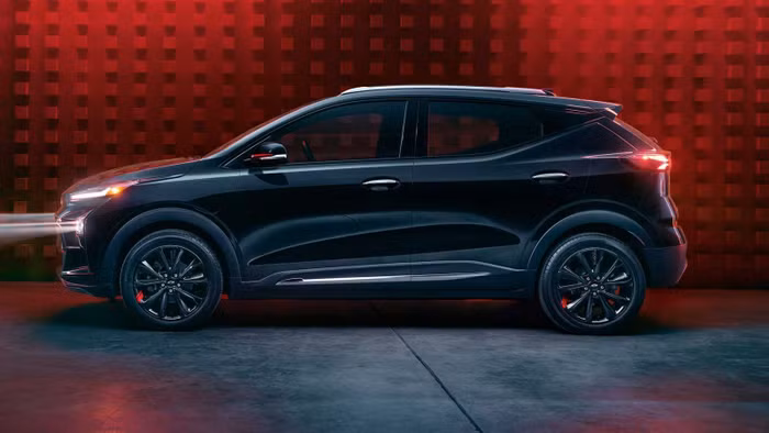 General gây sốc khi giảm giá Chevrolet Bolt EV và EUV 2023 tới 6.300 USD ảnh 3