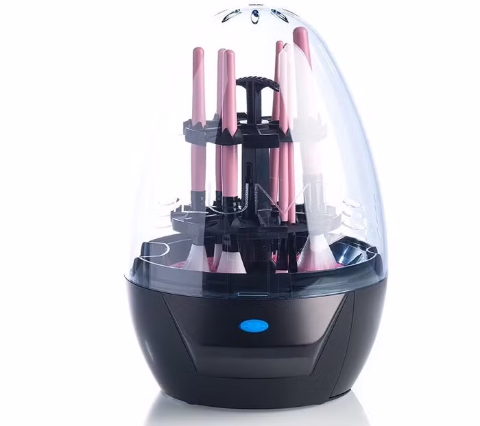 Đây là "5 công cụ" giúp việc vệ sinh cọ trang điểm trở nên hiệu quả ảnh 6