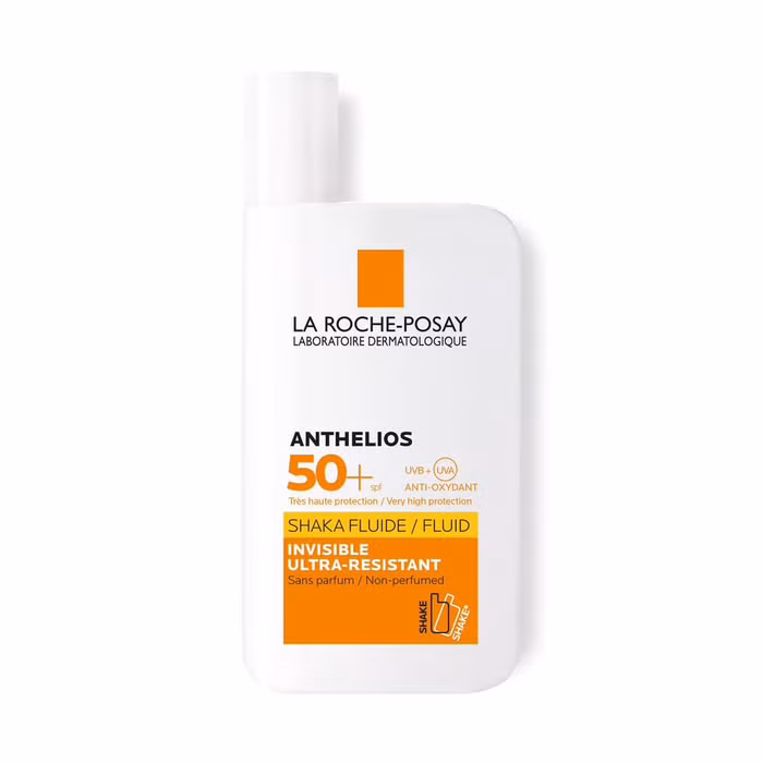 La Roche-Posay Anthelios Shaka Fluid SPF50+