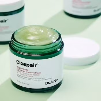 Mặt nạ gel Dr. Jart+ Cicapair Tiger Grass Sleepair Intensive Mask