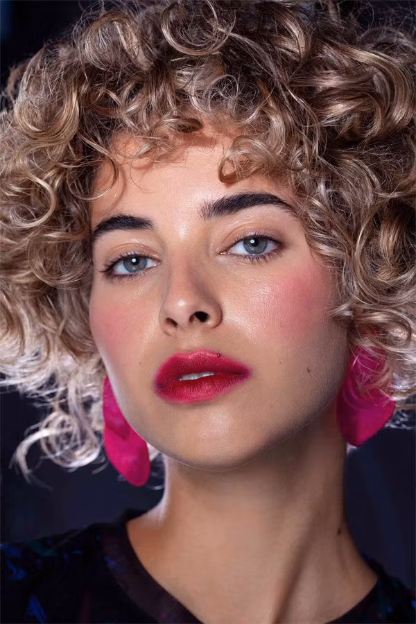 Bạn đã biết về xu hướng trang điểm đột phá cho năm 2022 này chưa? ảnh 5