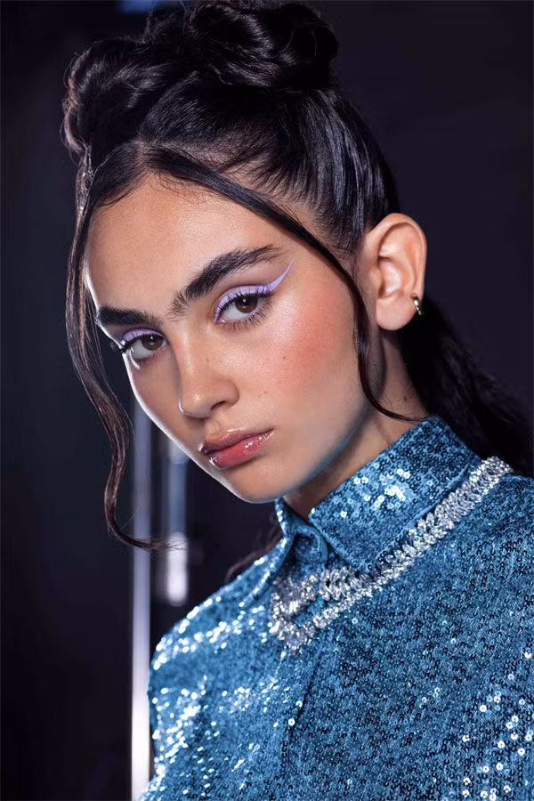 Bạn đã biết về xu hướng trang điểm đột phá cho năm 2022 này chưa? ảnh 7