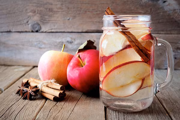 5 công thức detox giúp thải độc da, đẹp dáng ảnh 5