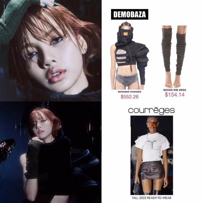 Cùng đếm ngược đến ngày MV Pink Venom của BLACKPINK chào sân! ảnh 2