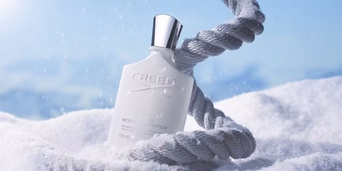 mùi hương của Creed