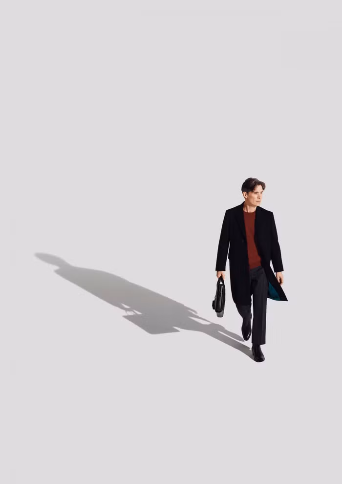 Chiến dịch "On The Move"