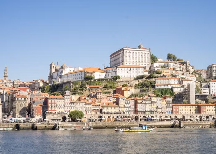 NHỮNG ĐIỂM KHÔNG NÊN BỎ LỠ Ở PORTO | O'Bon Paris | Sành điệu như dân Paris