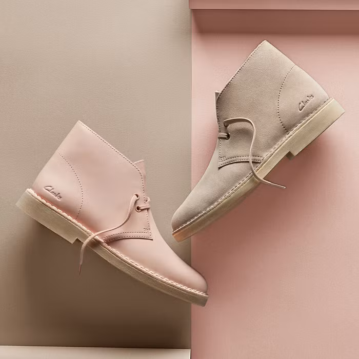 Desert Boot và sự trở lại hoàn toàn mới mẻ-2