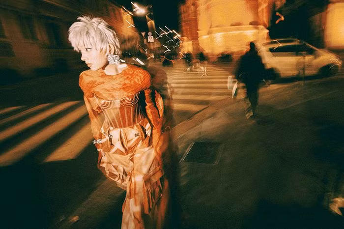 ra mắt BST “Mirage”