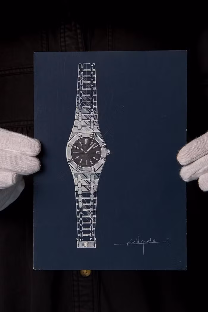 audemars piguet