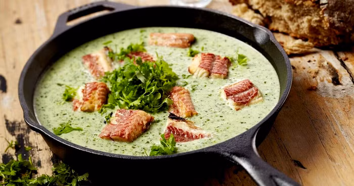 Trải nghiệm 12 món ăn quê hương của đội tuyển Bỉ - 10