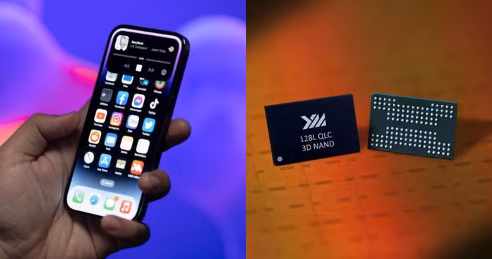Apple dùng linh kiện Trung Quốc cho thế hệ iPhone 14 với con số kỷ lục