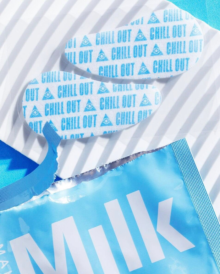 Các sản phẩm dưỡng da “giải nhiệt” mùa hè ảnh 5 Các sản phẩm dưỡng da “giải nhiệt” mùa hè ảnh 5