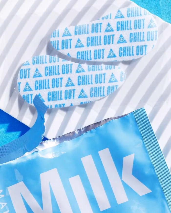 Các sản phẩm dưỡng da “giải nhiệt” mùa hè ảnh 5 Các sản phẩm dưỡng da “giải nhiệt” mùa hè ảnh 5