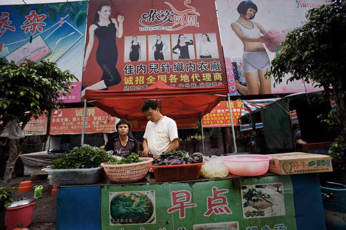 Ghé thăm “thủ đô đồ lót” lớn nhất thế giới-5