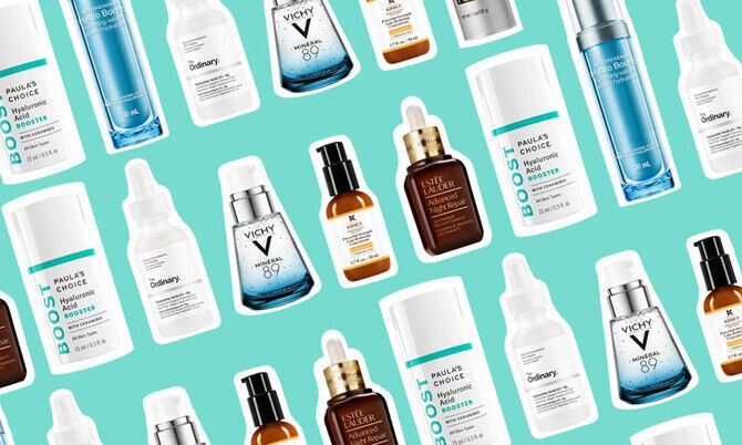 Sự thật về làn da dầu sẽ có ít nếp nhăn hơn? ảnh 3