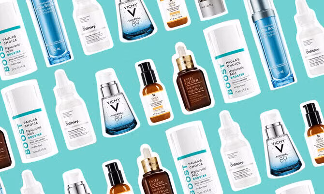 Sự thật về làn da dầu sẽ có ít nếp nhăn hơn? ảnh 3 Sự thật về làn da dầu sẽ có ít nếp nhăn hơn? ảnh 3