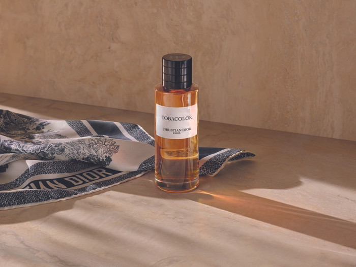 BST nước hoa phiên bản giới hạn Dioriviera từ Dior gây thương nhớ ảnh 4