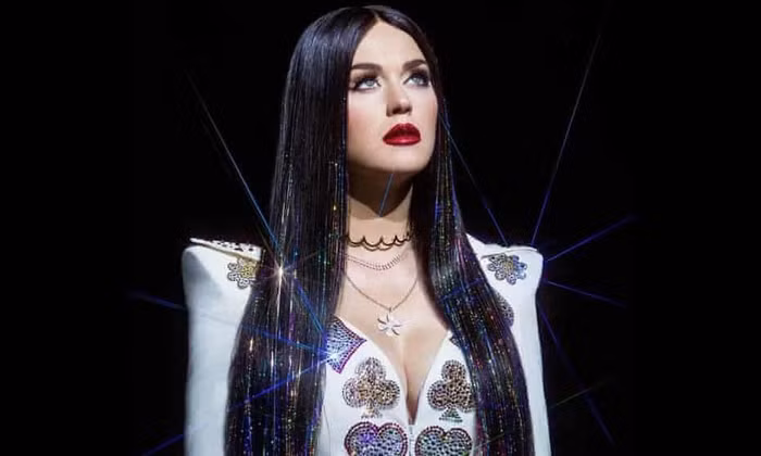 Katy Perry