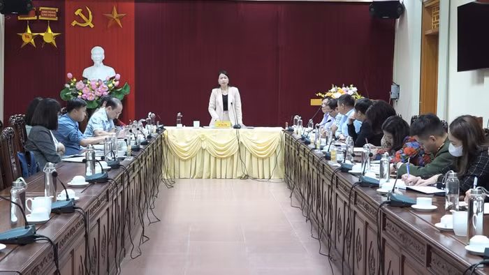 Lễ hội ẩm thực huyện Văn Yên - Không gian ẩm thực đặc sắc ảnh 1