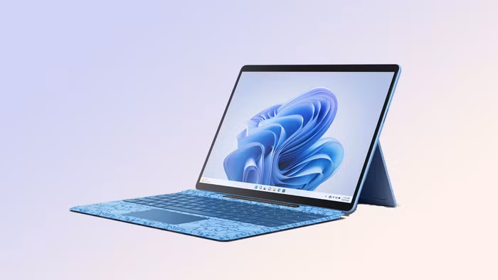 Microsoft ra mắt Surface Pro 9 