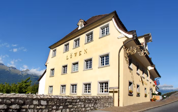 Top 10 nhà hàng cổ xưa nhất, 'trùm cuối' xuất hiện từ nghìn năm trước - 2