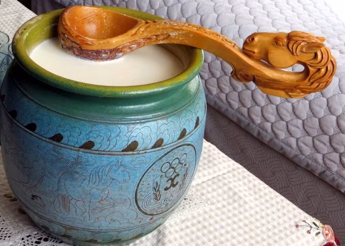 7 trải nghiệm du lịch chỉ có ở Mông Cổ - 5