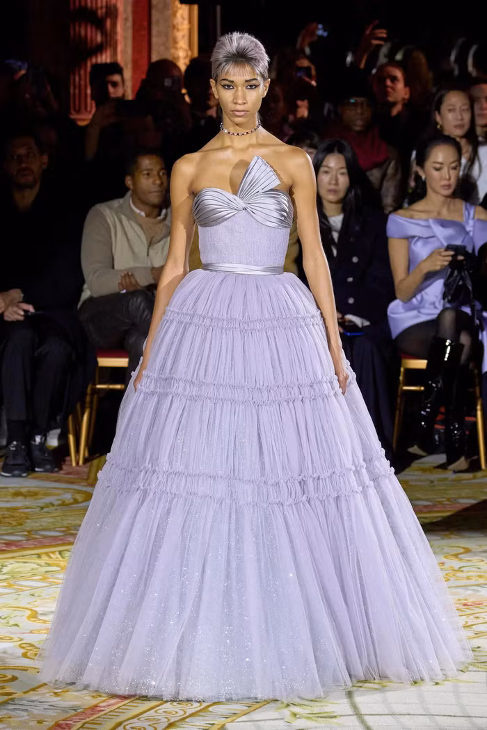 Viktor & Rolf Haute Couture 23