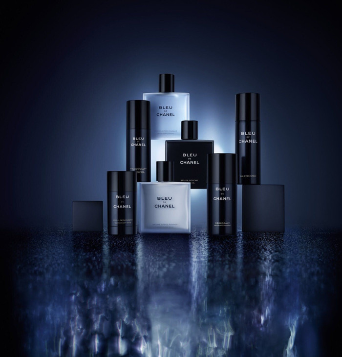 Nước hoa BLEU DE CHANEL mùi hương tự do cho sự nam tính ảnh 2 Nước hoa BLEU DE CHANEL mùi hương tự do cho sự nam tính ảnh 2