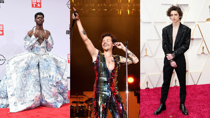 Austin Butler mang làn gió thời trang cổ điển trở lại qua các thảm đỏ ảnh 1