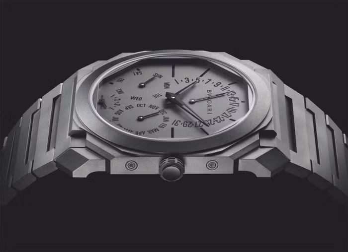 5 mẫu đồng hồ vượt thời gian tại hội chợ kỹ thuật số Watches & Wonders 2021 ảnh 9